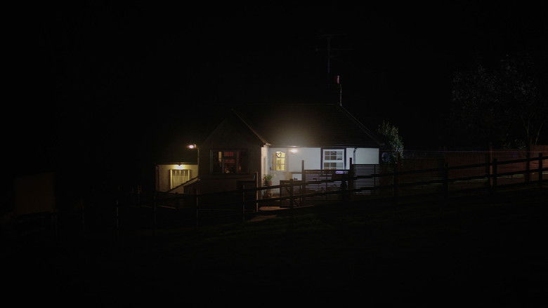 кадр из фильма The Phantom Warrior