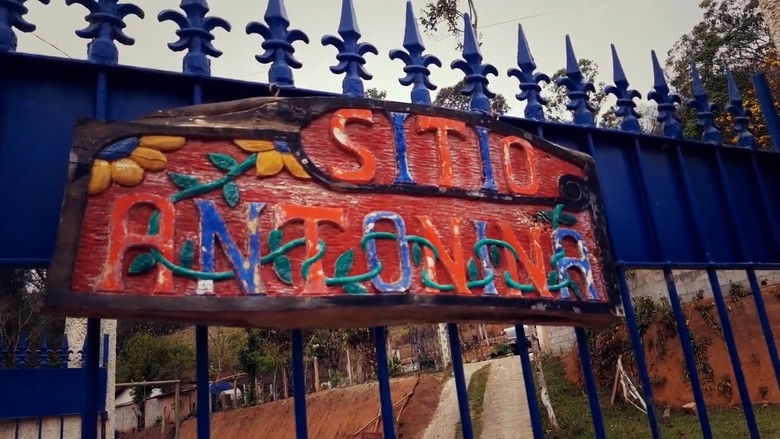 кадр из фильма Natureza