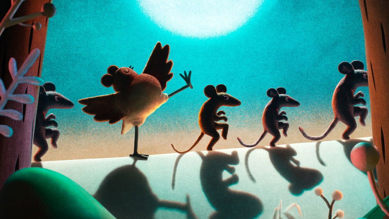 кадр из фильма Робин