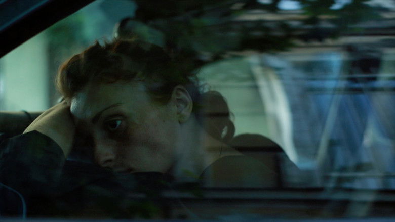 кадр из фильма Последовательные сцены