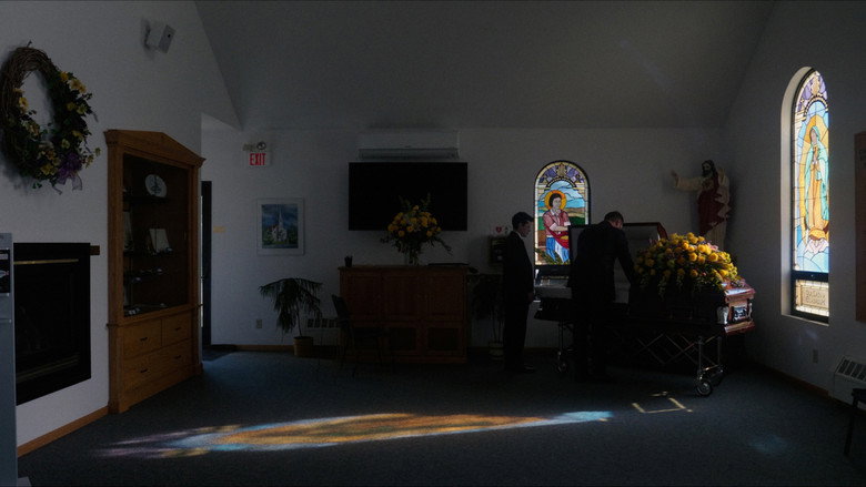 кадр из фильма The LeMieurs