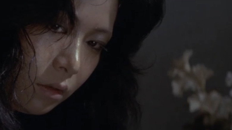 кадр из фильма のけぞる女