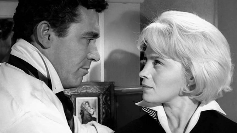 кадр из фильма Offbeat