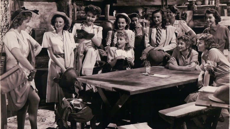 кадр из фильма Cry 'Havoc'