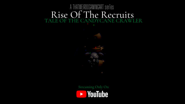 кадр из фильма Rise of the Recruits: Tale of the Candy-Cane Crawler