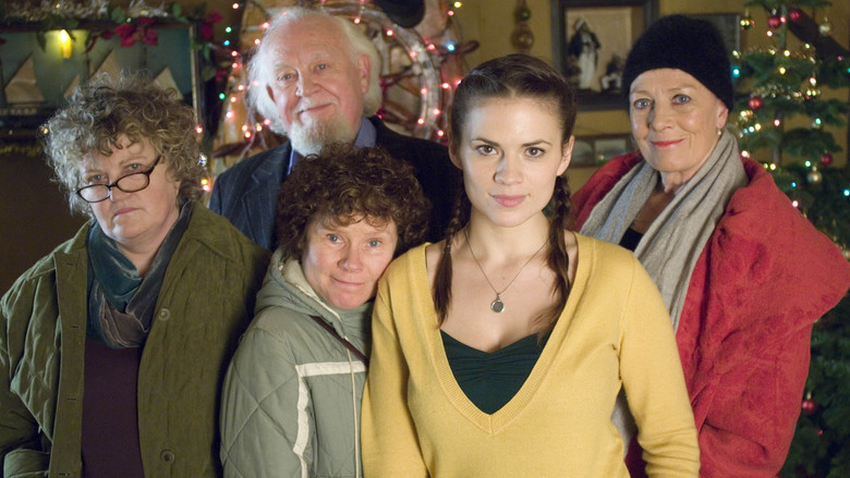 кадр из фильма А что насчет тебя?