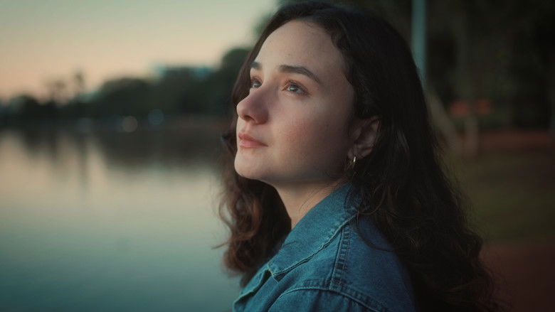 кадр из фильма Até Logo