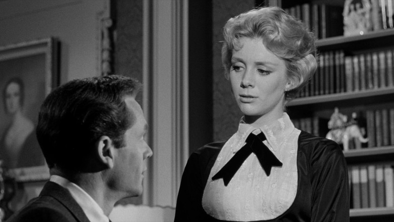 кадр из фильма Мир, плоть и дьявол