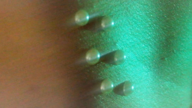 кадр из фильма Far Nearer