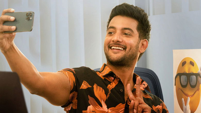 кадр из фильма Crazy Fellow