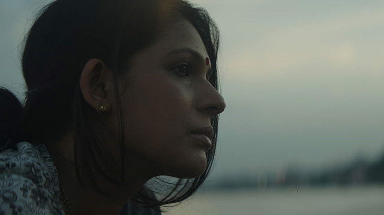 кадр из фильма अंग्रेजी में कहते हैं