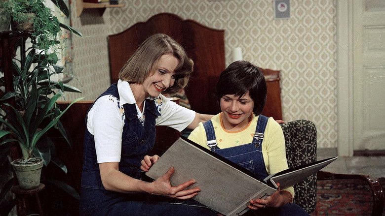 кадр из фильма Podnájemníci