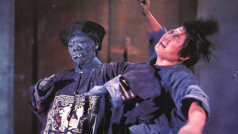 кадр из фильма Встречи с привидениями