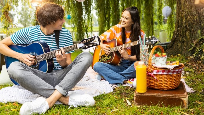 кадр из фильма Misfit 3 De finale