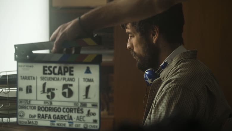 кадр из фильма Побег