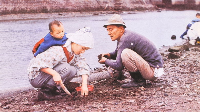 кадр из фильма Семья