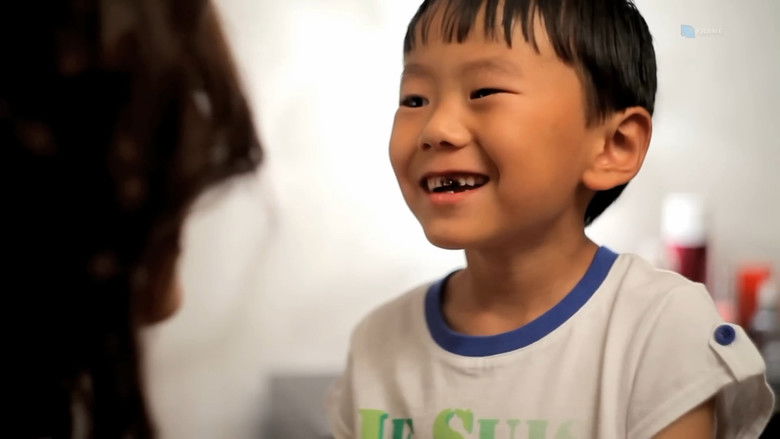 кадр из фильма Үл таних эмэгтэй