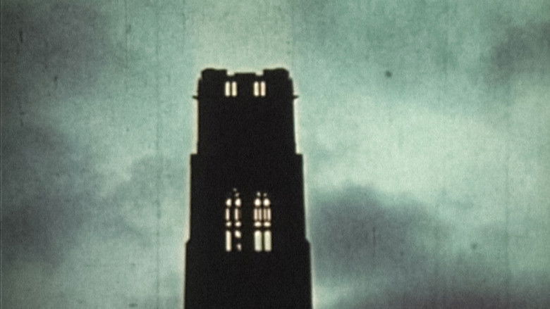 кадр из фильма Charmides