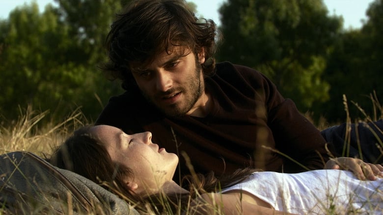 кадр из фильма Любовь и свежая вода