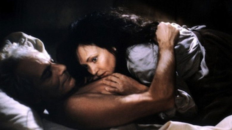 кадр из фильма L'Œvre au noir