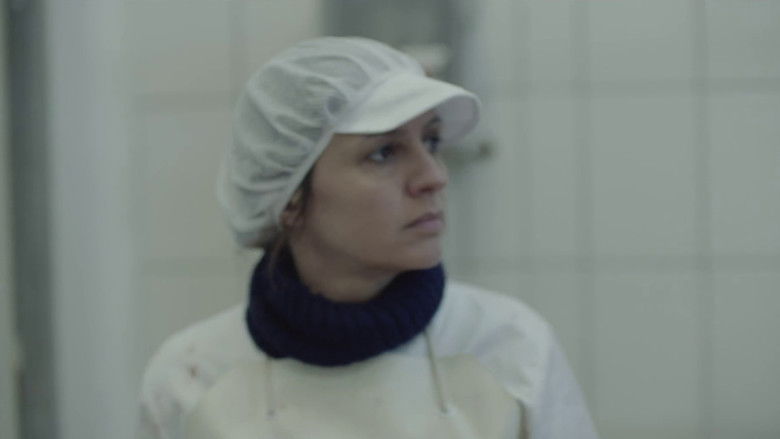 кадр из фильма Vaca