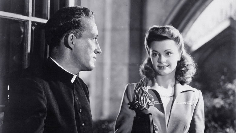 кадр из фильма Идти своим путем