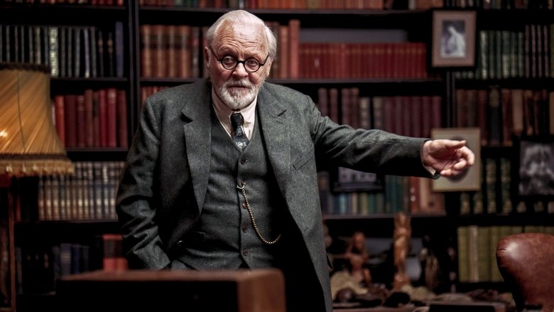 кадр из фильма По Фрейду