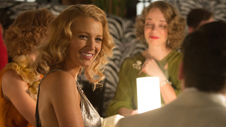 кадр из фильма Светская жизнь