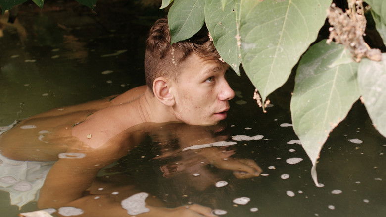 кадр из фильма Ruäch – Eine Reise ins jenische Europa