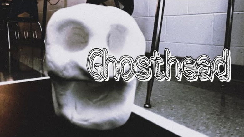 кадр из фильма Ghosthead