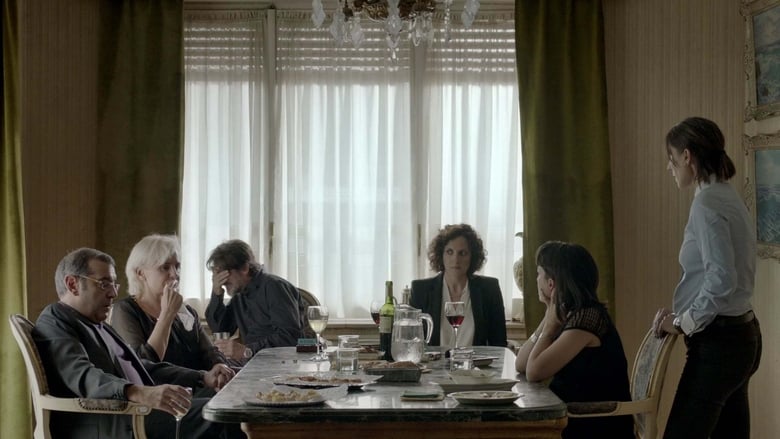 кадр из фильма Amén