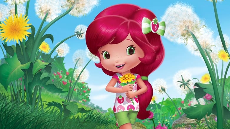 Strawberry Shortcake: A Berry Grand Opening