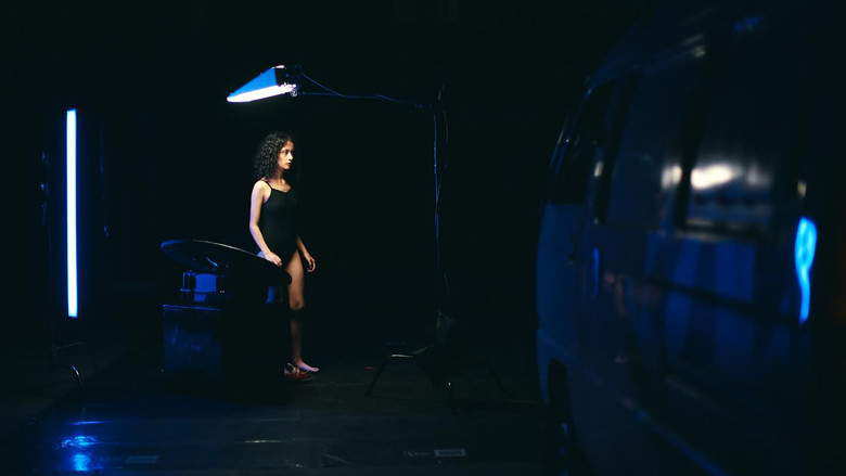 кадр из фильма Los Imaginarios