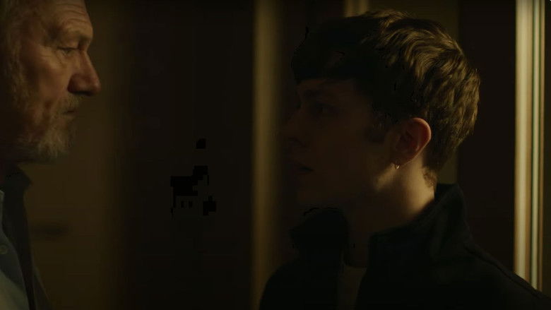 кадр из фильма Себастьян