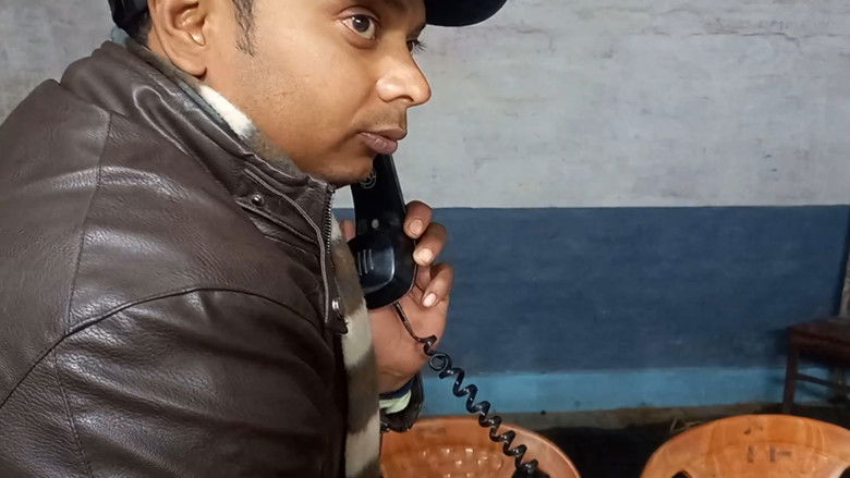 кадр из фильма 1984 Death Only Cure