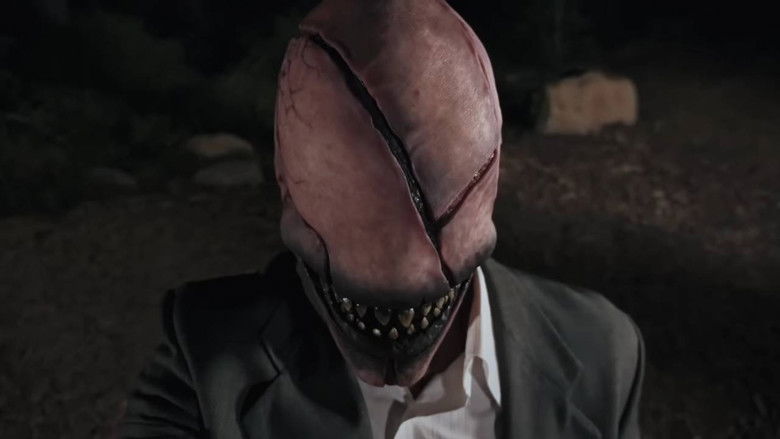 кадр из фильма The Look-See