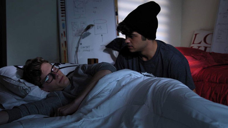 кадр из фильма Одним касанием