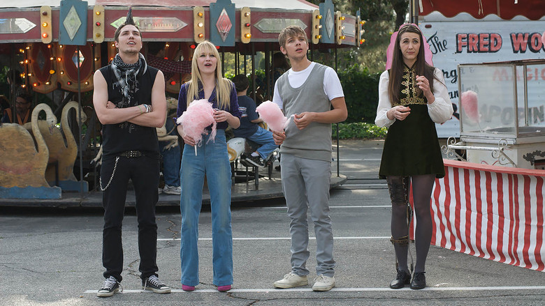 кадр из фильма Семейное дерево