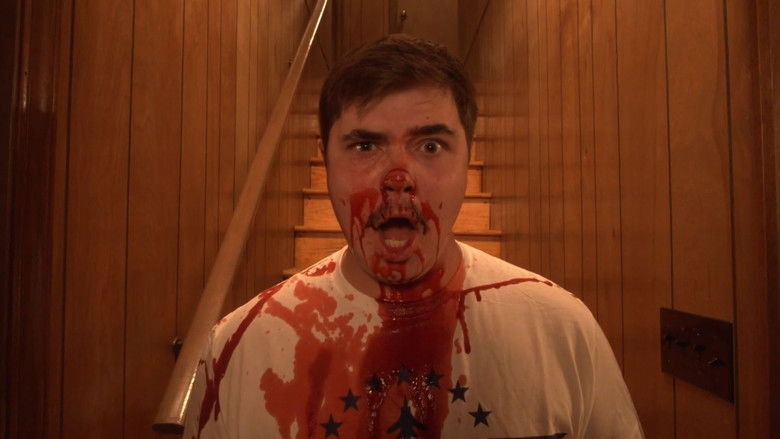 кадр из фильма Ryan's House Ends