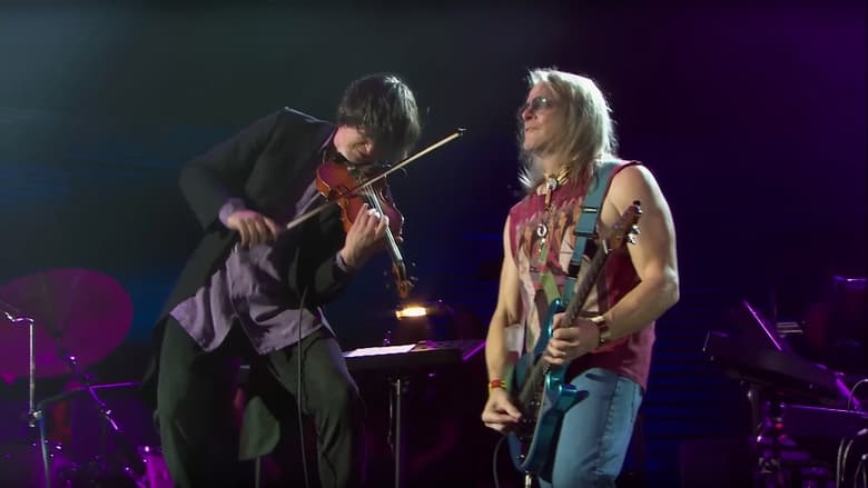 кадр из фильма Deep Purple with Orchestra - Live in Verona