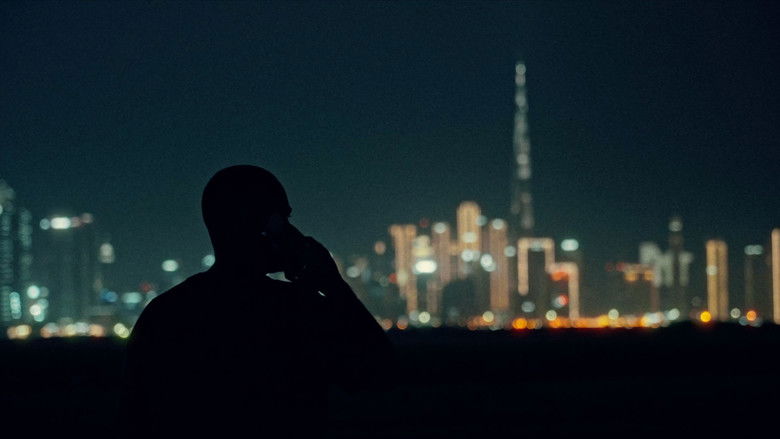 кадр из фильма In Lights