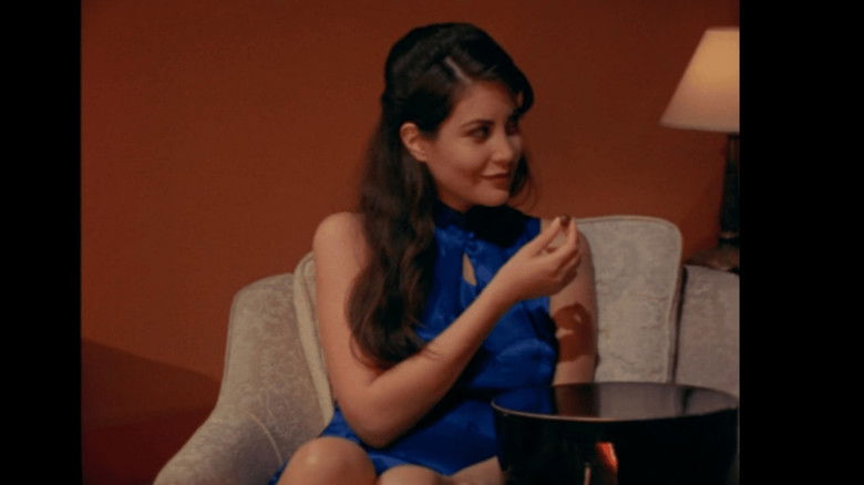 кадр из фильма Эротические похождения человека-невидимки