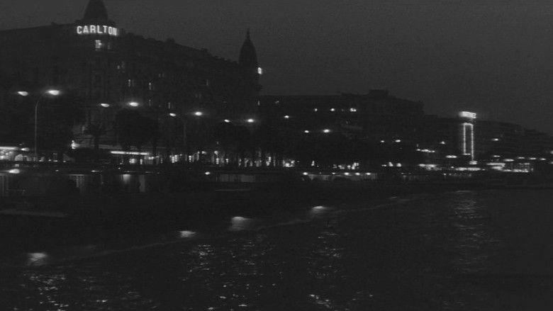 кадр из фильма Мелодия из подвала