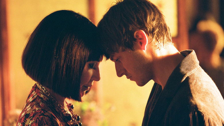 кадр из фильма Это всего лишь конец света