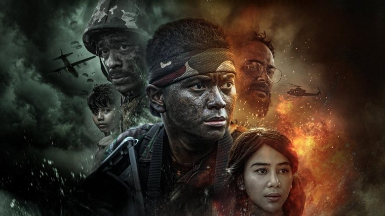 кадр из фильма Believe: Takdir, Mimpi, Keberanian