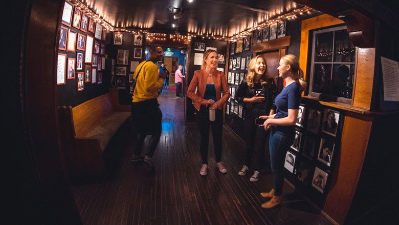 кадр из фильма Love at First Cousin