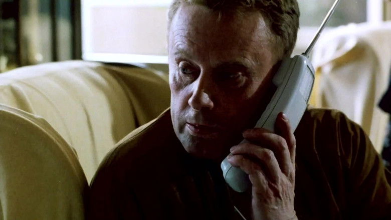 кадр из фильма Дети и рыбы