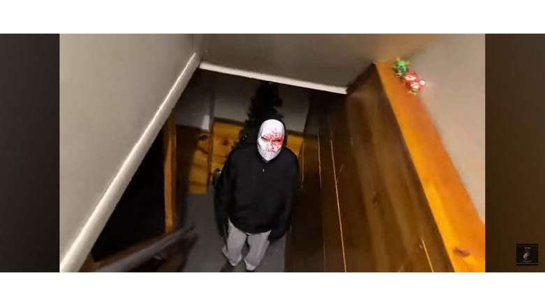 кадр из фильма Killer Cross and the Fly Dawgz