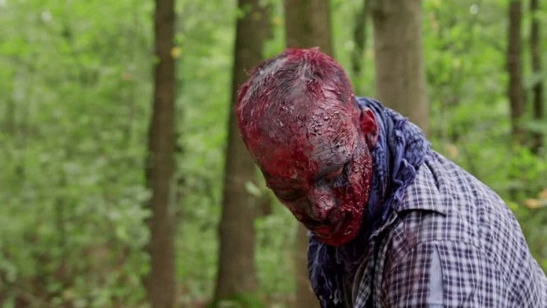 кадр из фильма Attack Of The Flatulating Dead