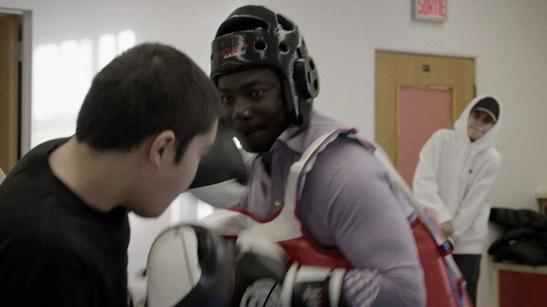 кадр из фильма Matimekush